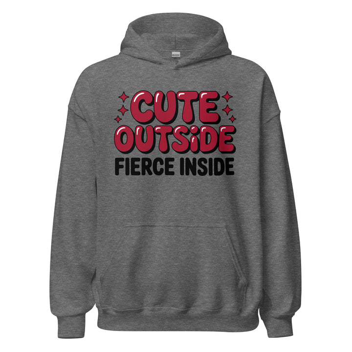 Unisex Hoodie - Briadanna