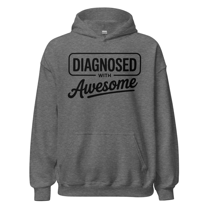 Unisex Hoodie - Briadanna
