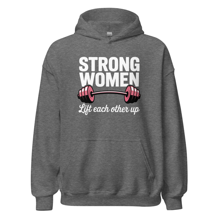 Unisex Hoodie - Briadanna