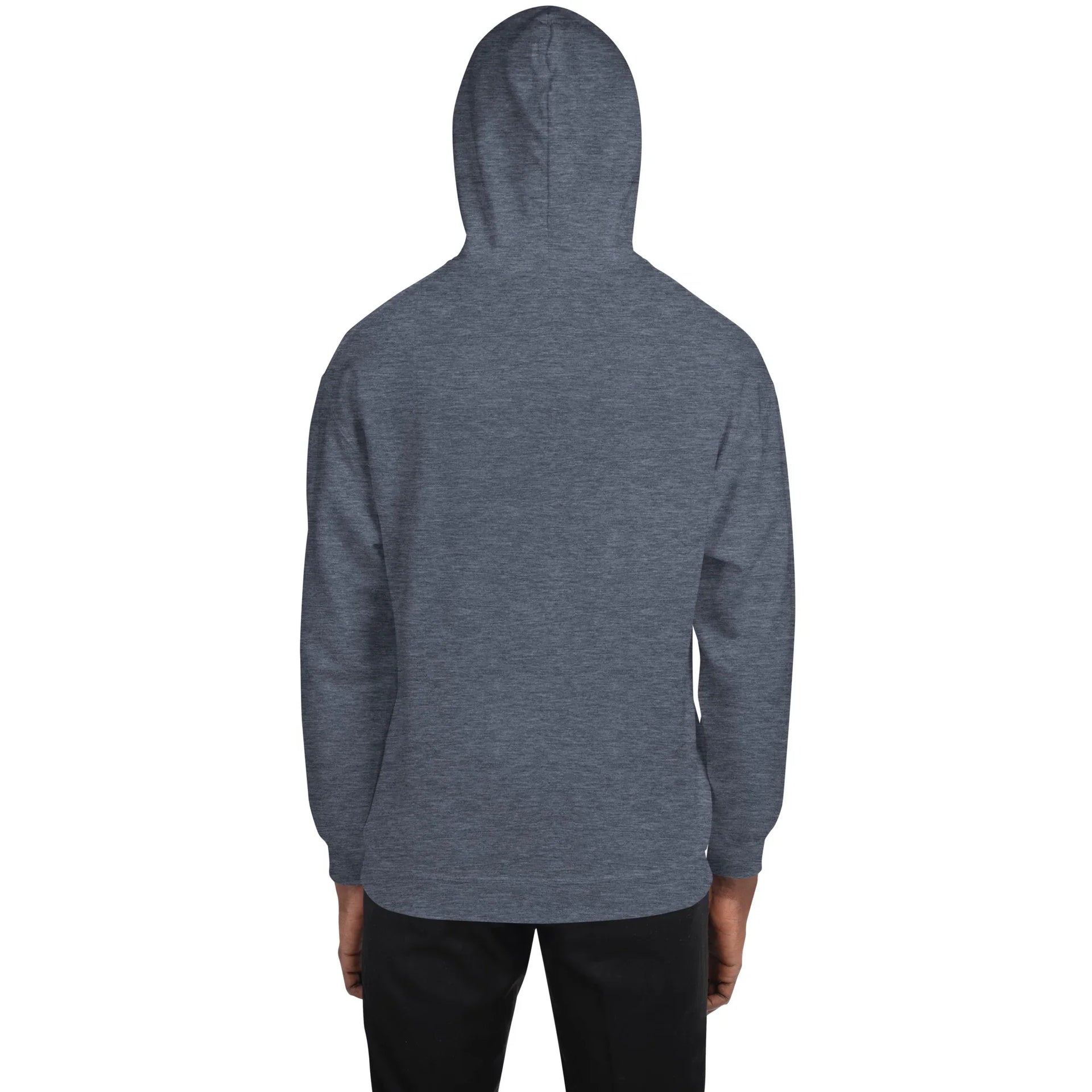 Soccer Passion Hoodie - Briadanna