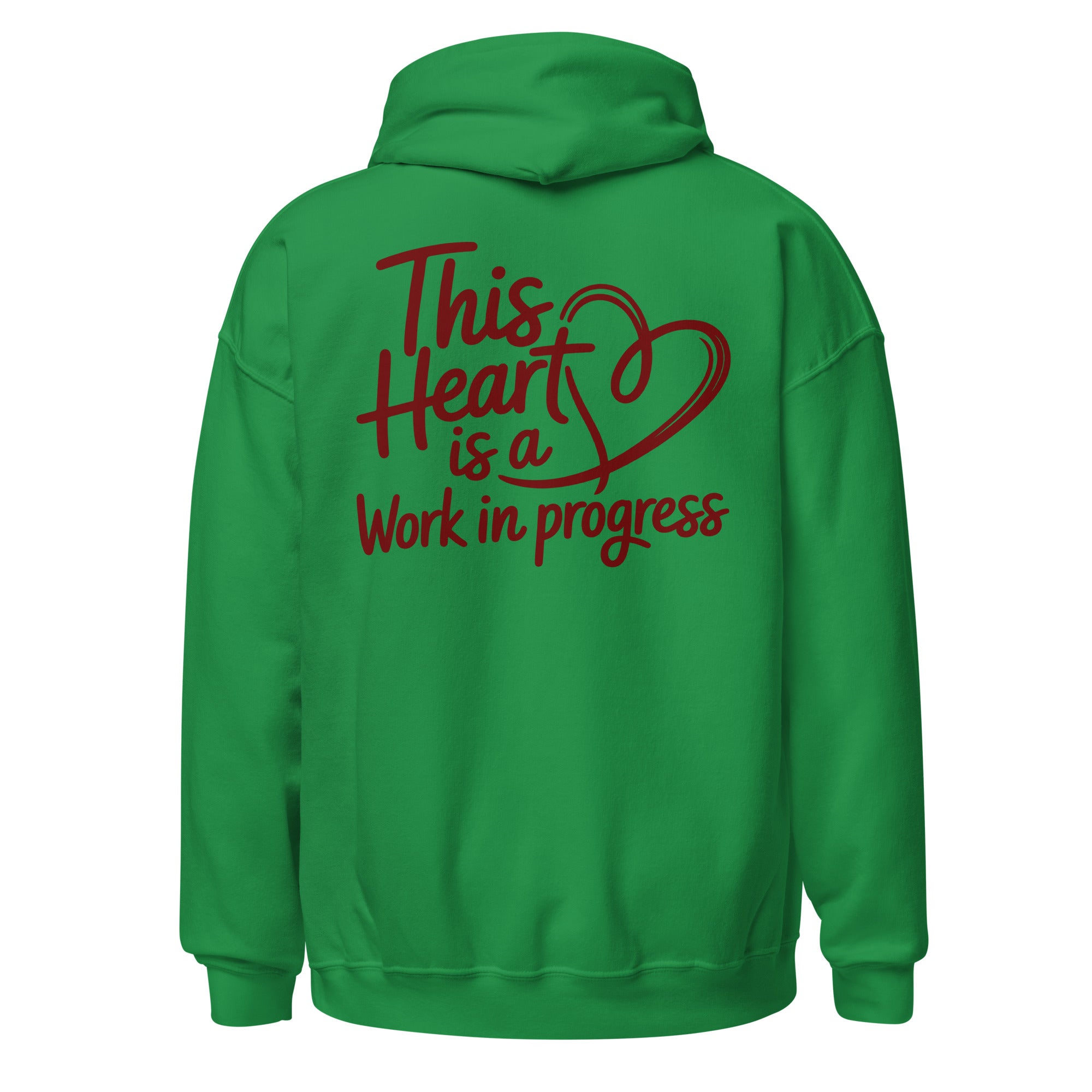 Unisex Hoodie - Briadanna