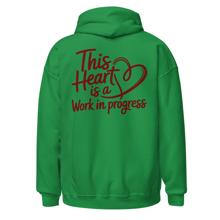 Unisex Hoodie - Briadanna