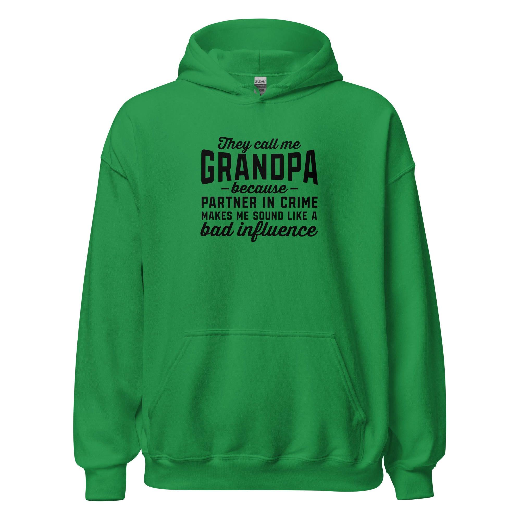 Unisex Hoodie - Briadanna