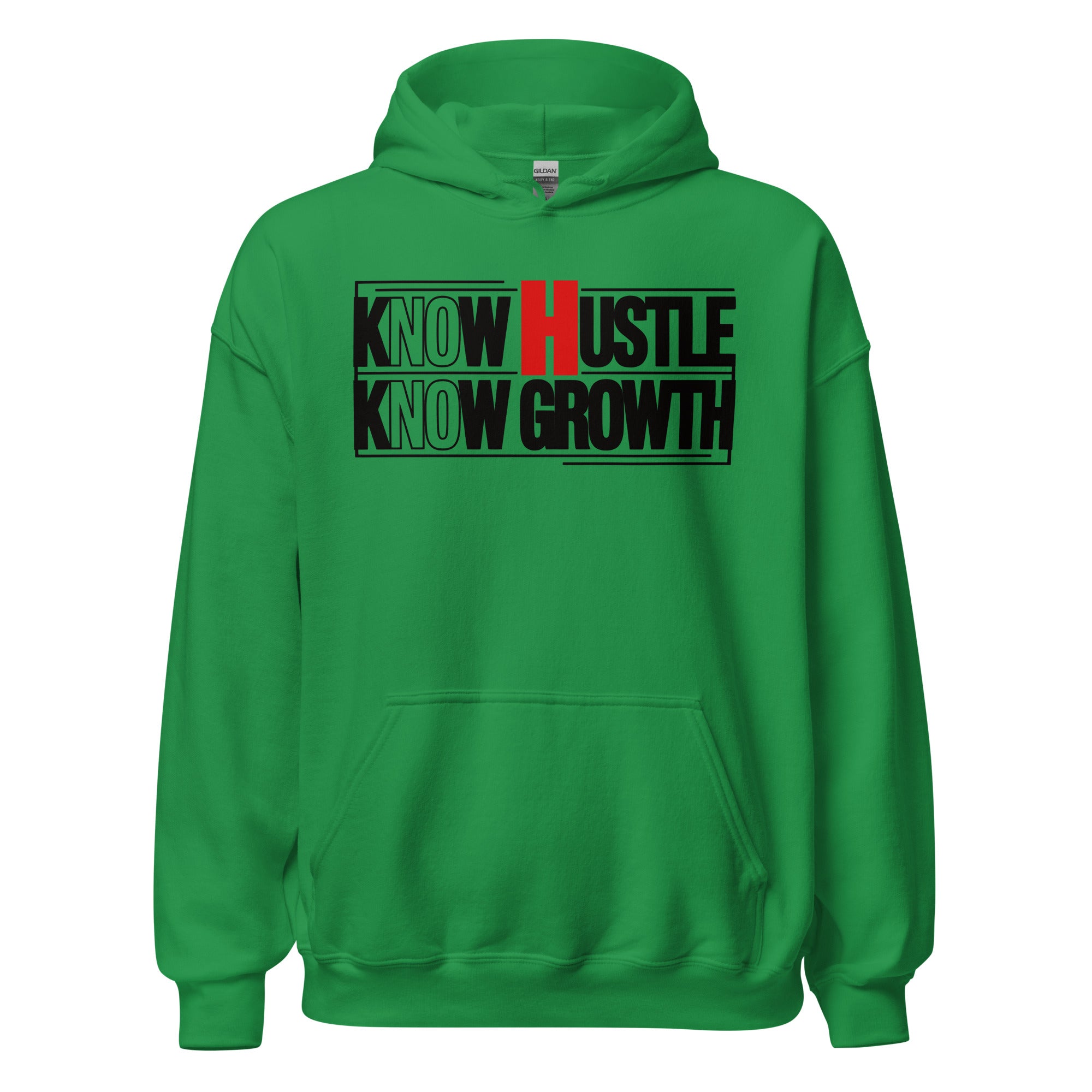 Unisex Hoodie - Briadanna
