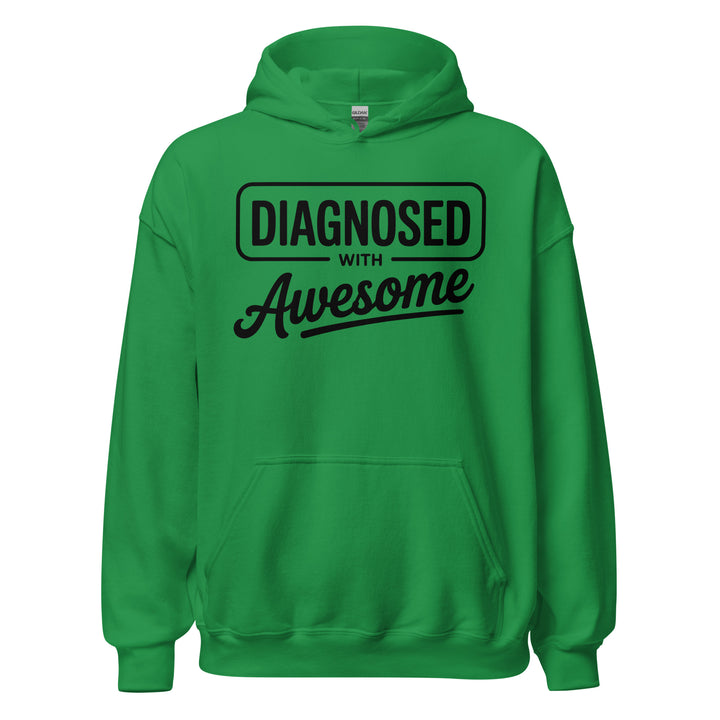 Unisex Hoodie - Briadanna