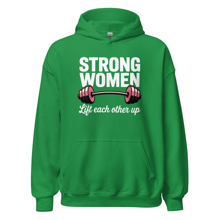 Unisex Hoodie - Briadanna