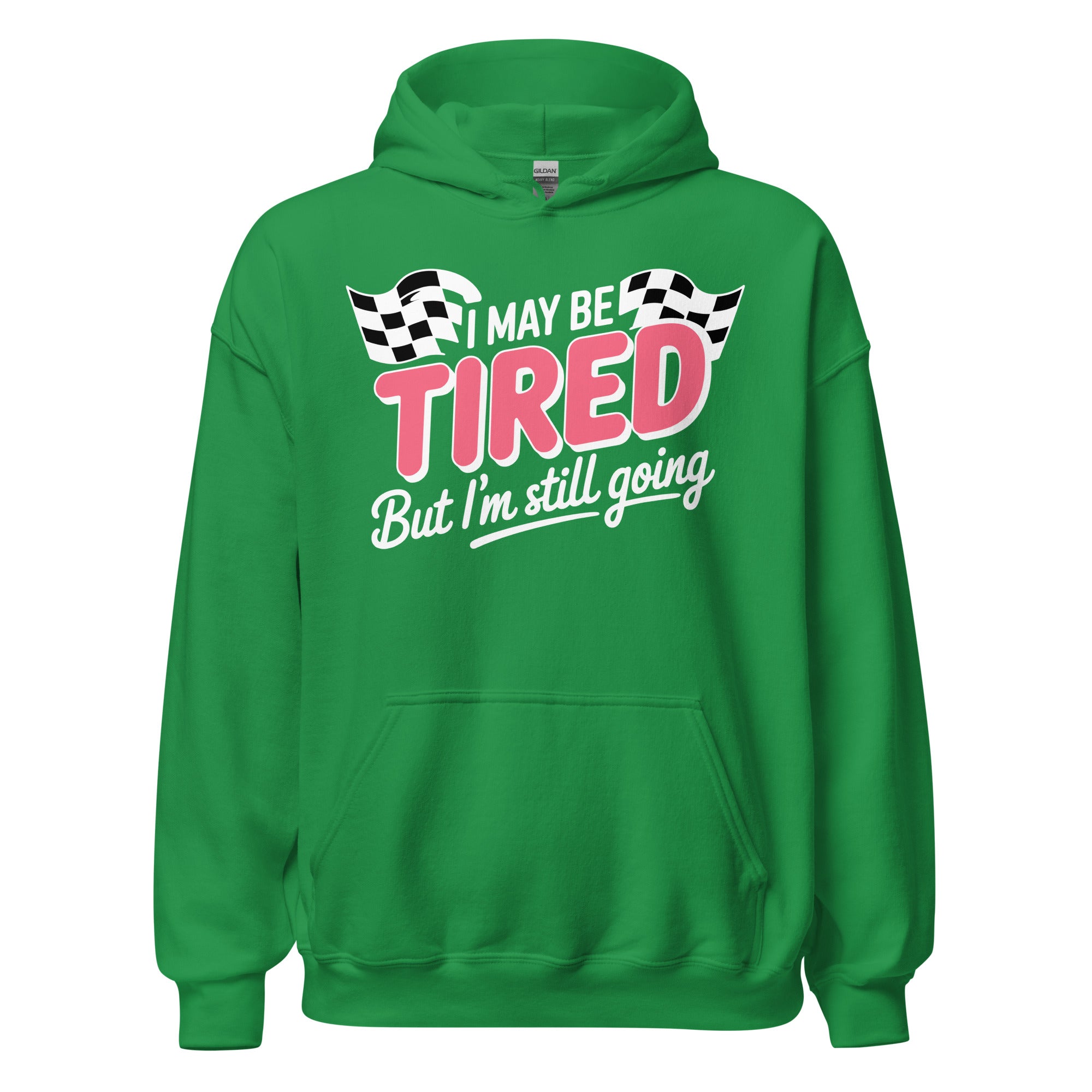 Unisex Hoodie - Briadanna