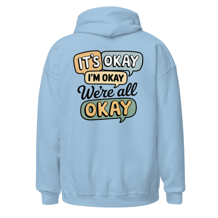 Unisex Hoodie - Briadanna