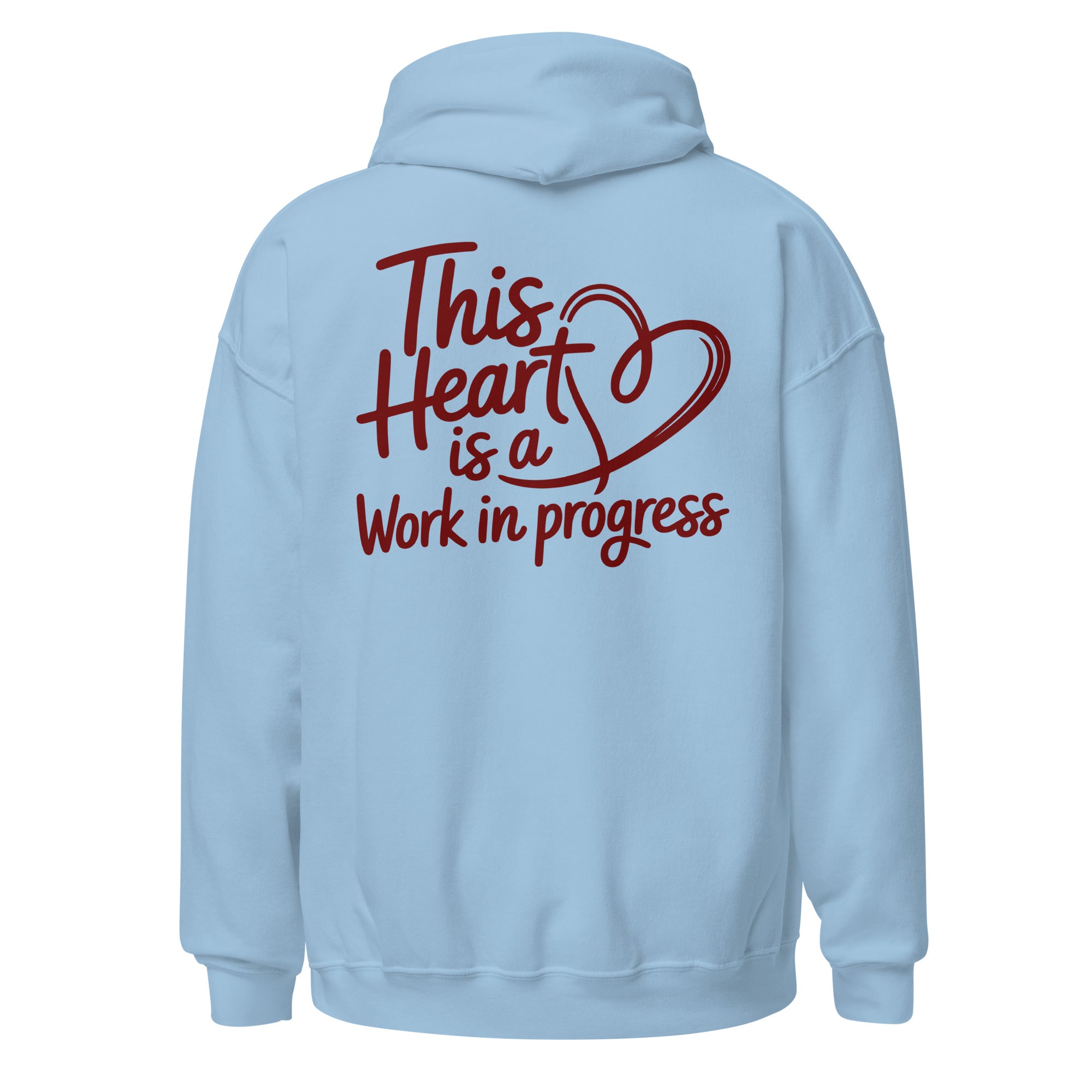 Unisex Hoodie - Briadanna
