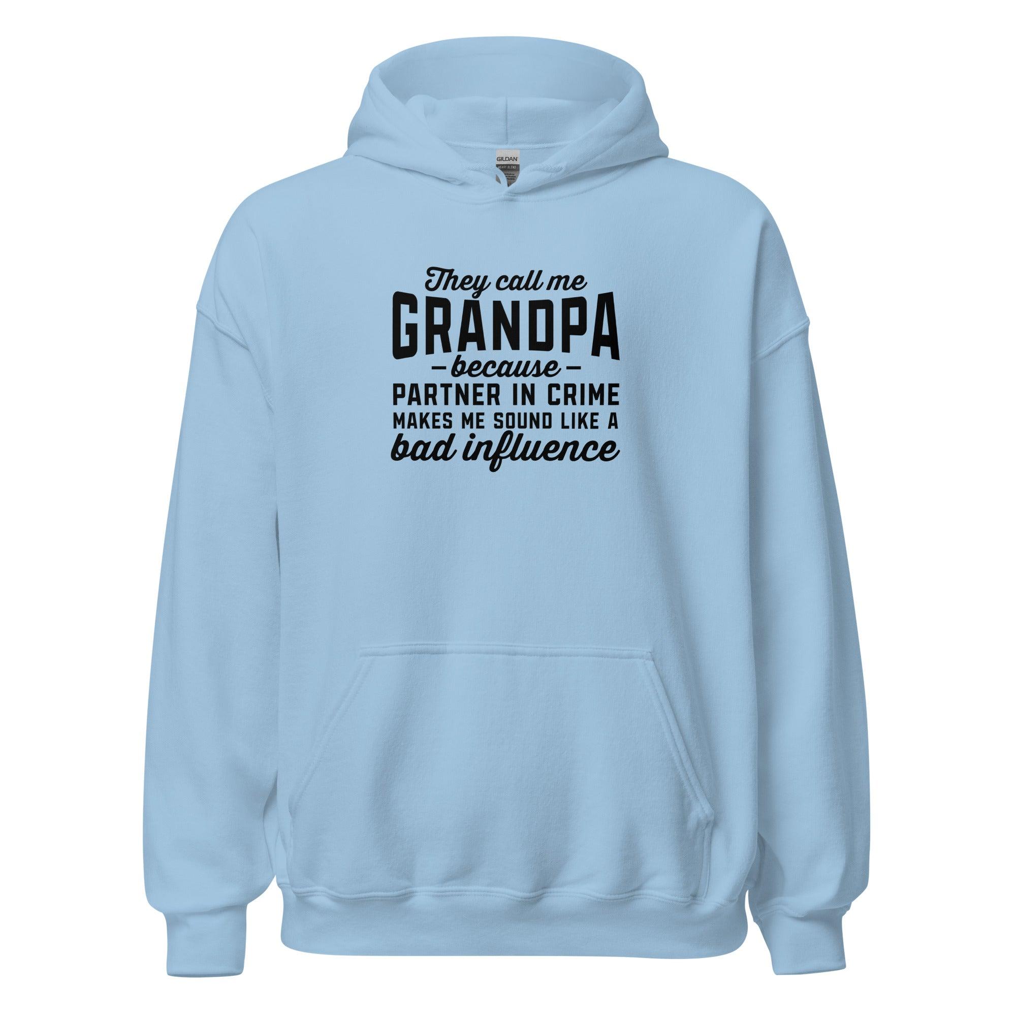 Unisex Hoodie - Briadanna