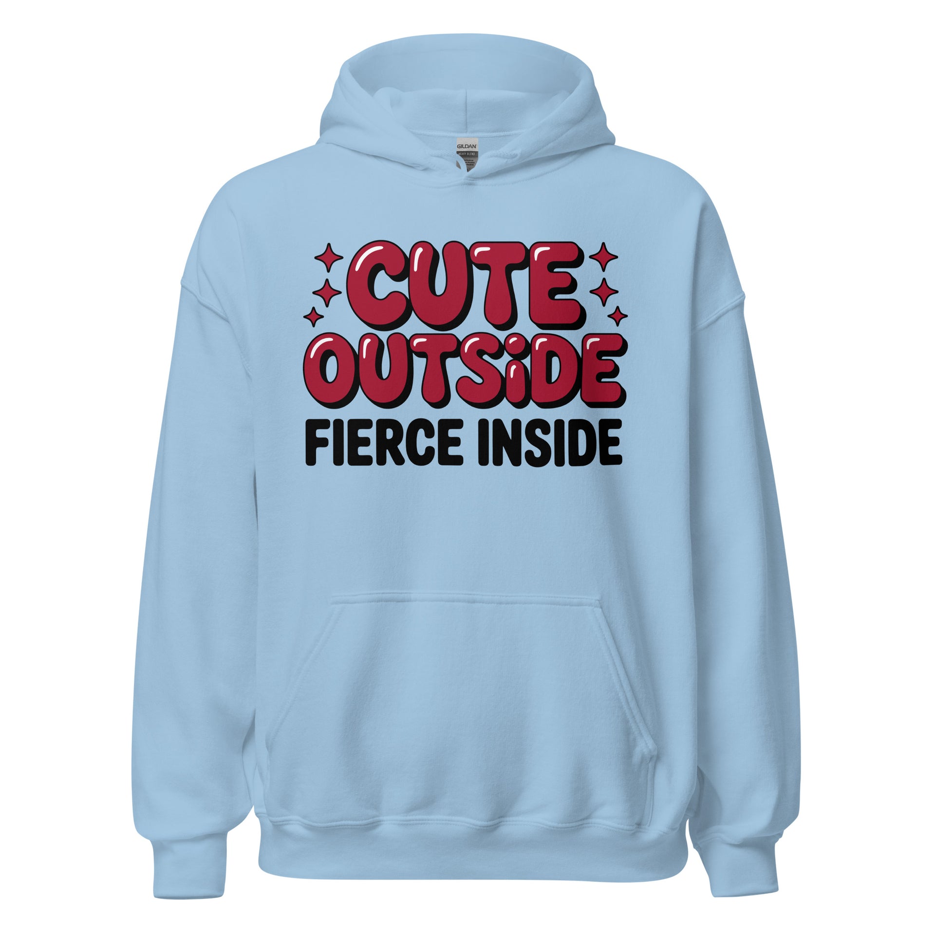 Unisex Hoodie - Briadanna