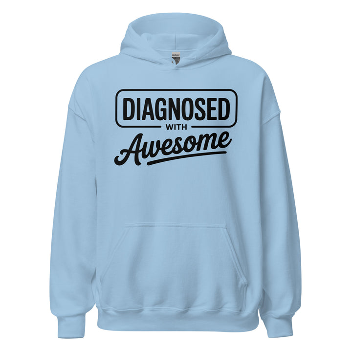 Unisex Hoodie - Briadanna