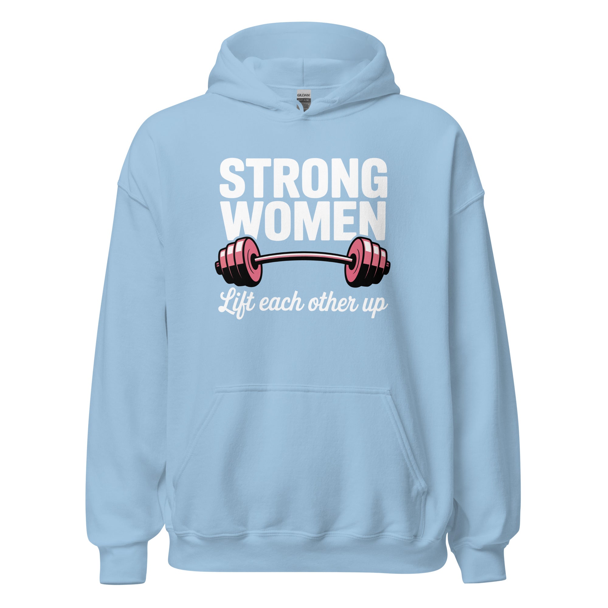 Unisex Hoodie - Briadanna