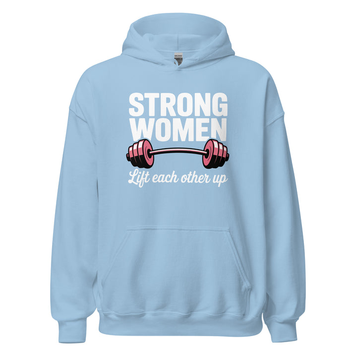 Unisex Hoodie - Briadanna