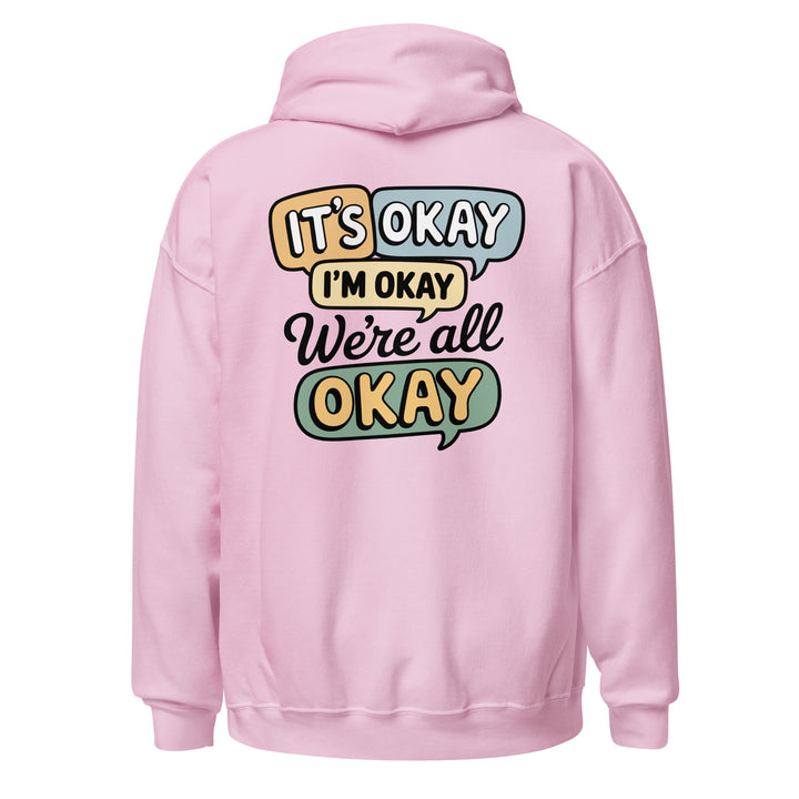 Unisex Hoodie - Briadanna