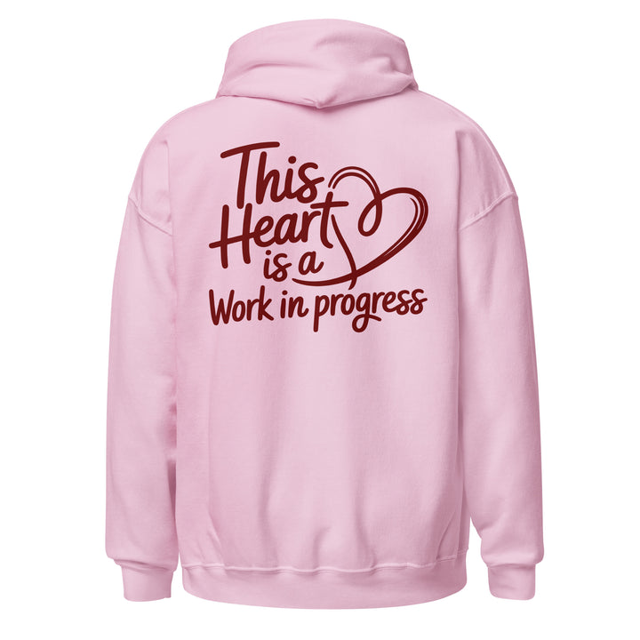 Unisex Hoodie - Briadanna