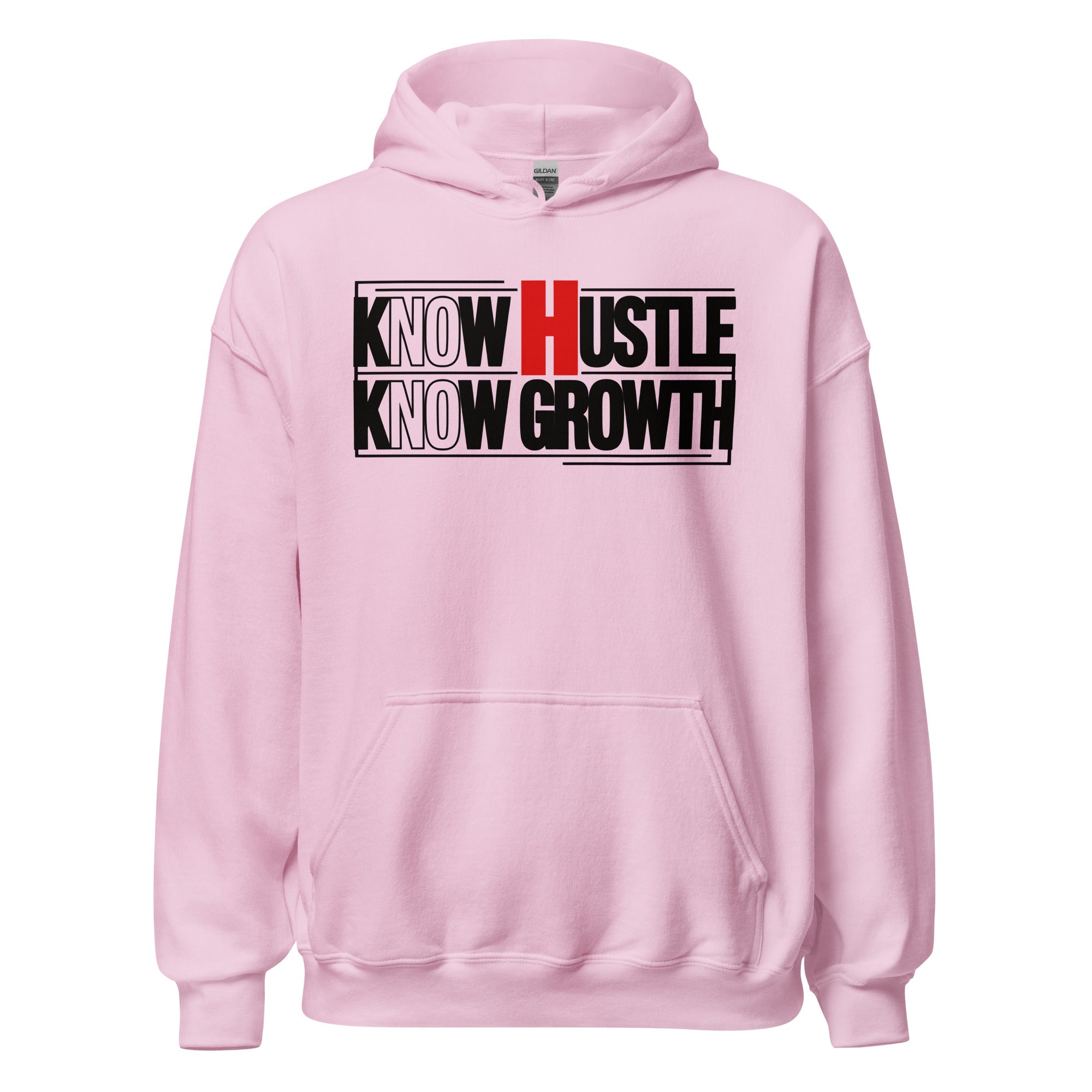Unisex Hoodie - Briadanna