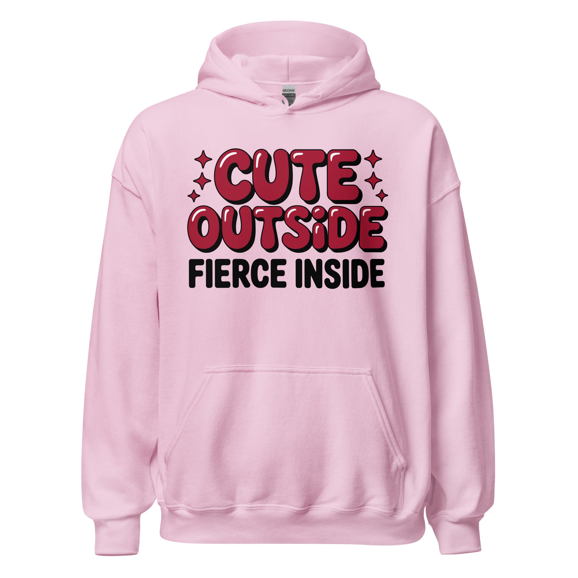 Unisex Hoodie - Briadanna