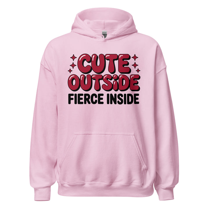 Unisex Hoodie - Briadanna