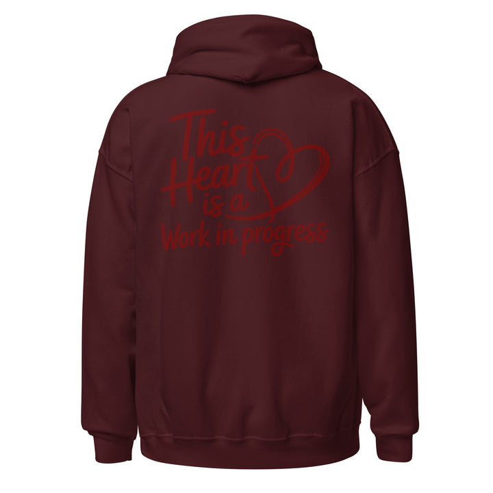Unisex Hoodie - Briadanna