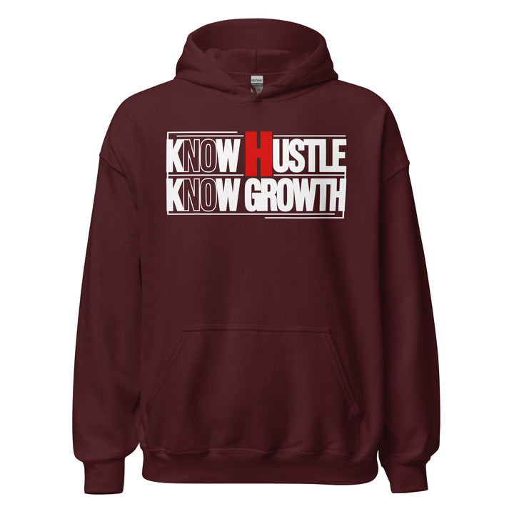Know Growth Hoodie - Briadanna