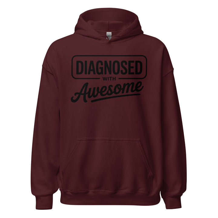 Unisex Hoodie - Briadanna