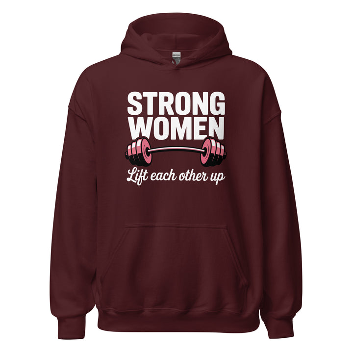 Unisex Hoodie - Briadanna