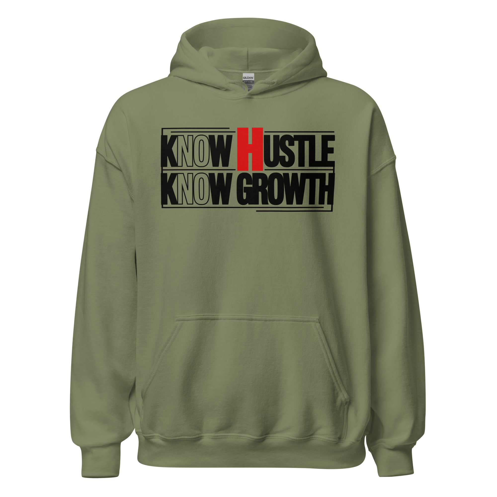 Unisex Hoodie - Briadanna