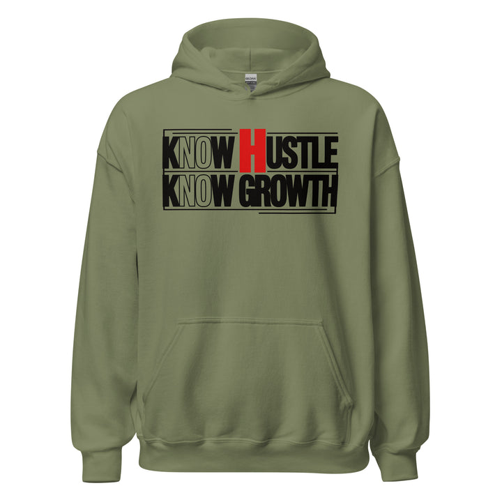 Unisex Hoodie - Briadanna