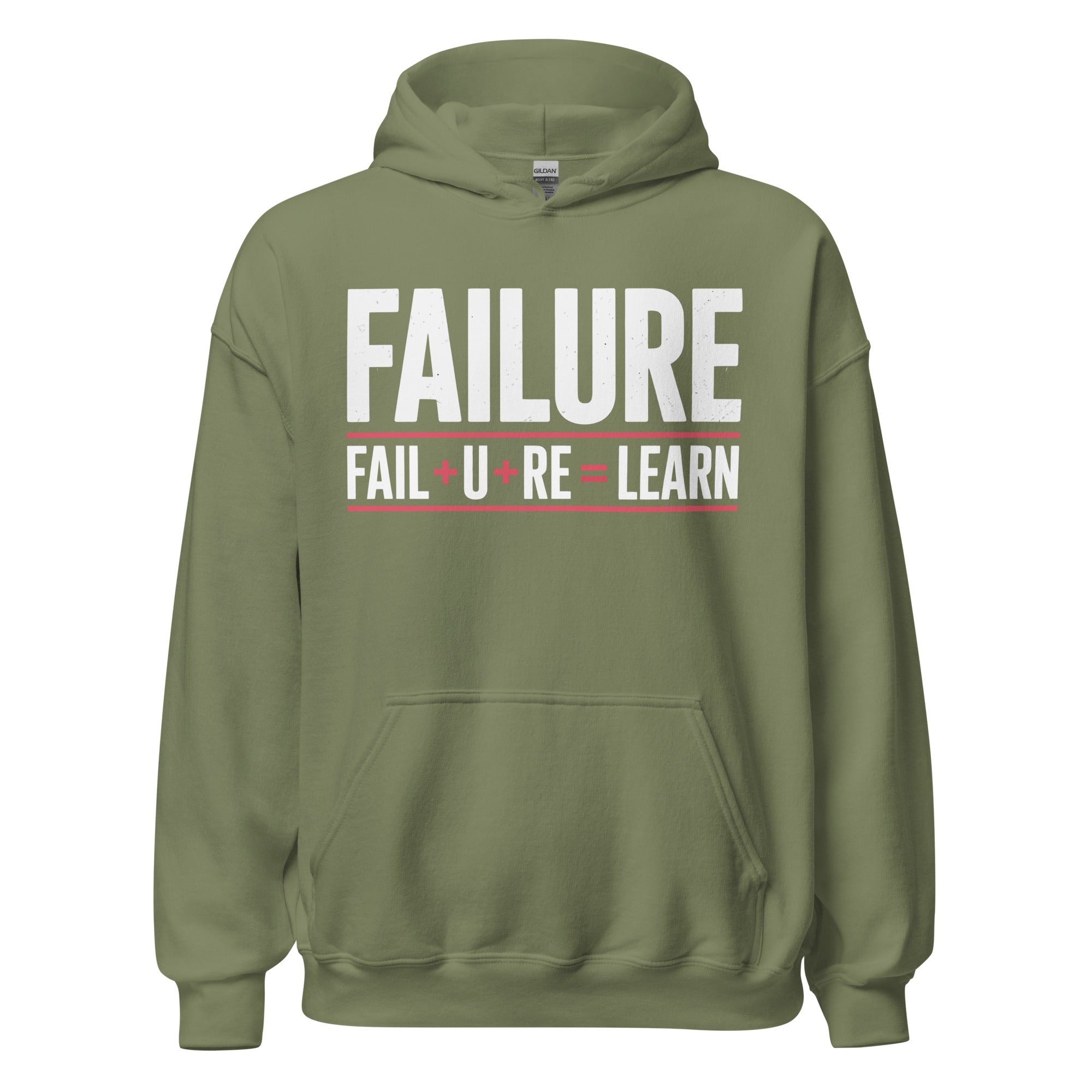 Unisex Hoodie - Briadanna