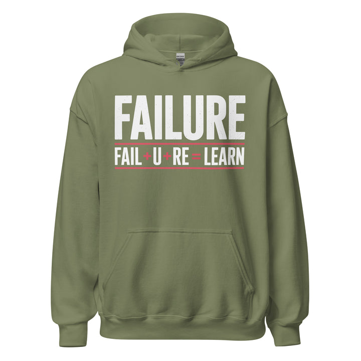Unisex Hoodie - Briadanna