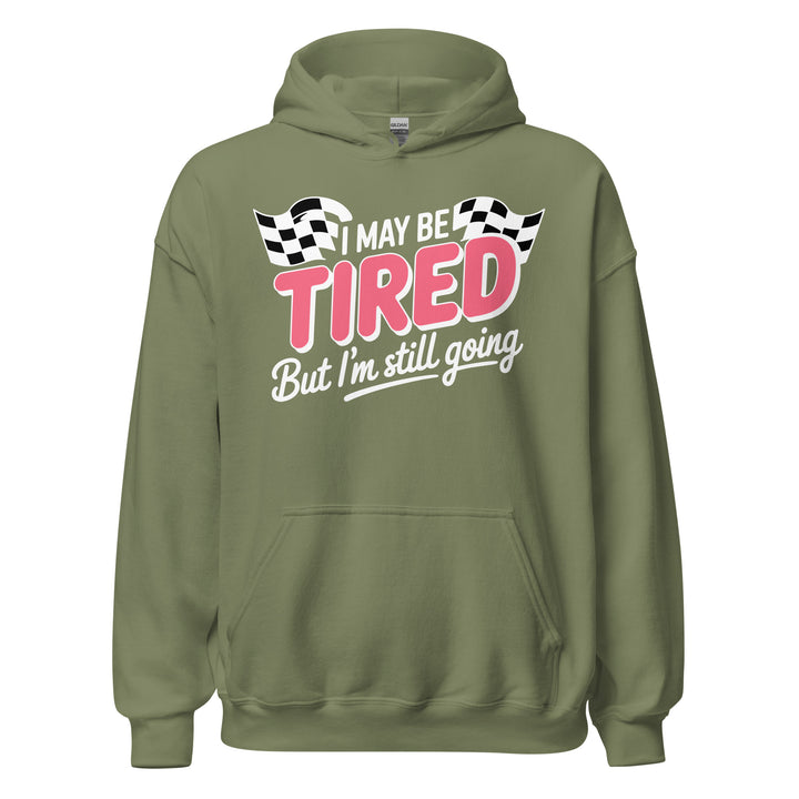 Unisex Hoodie - Briadanna
