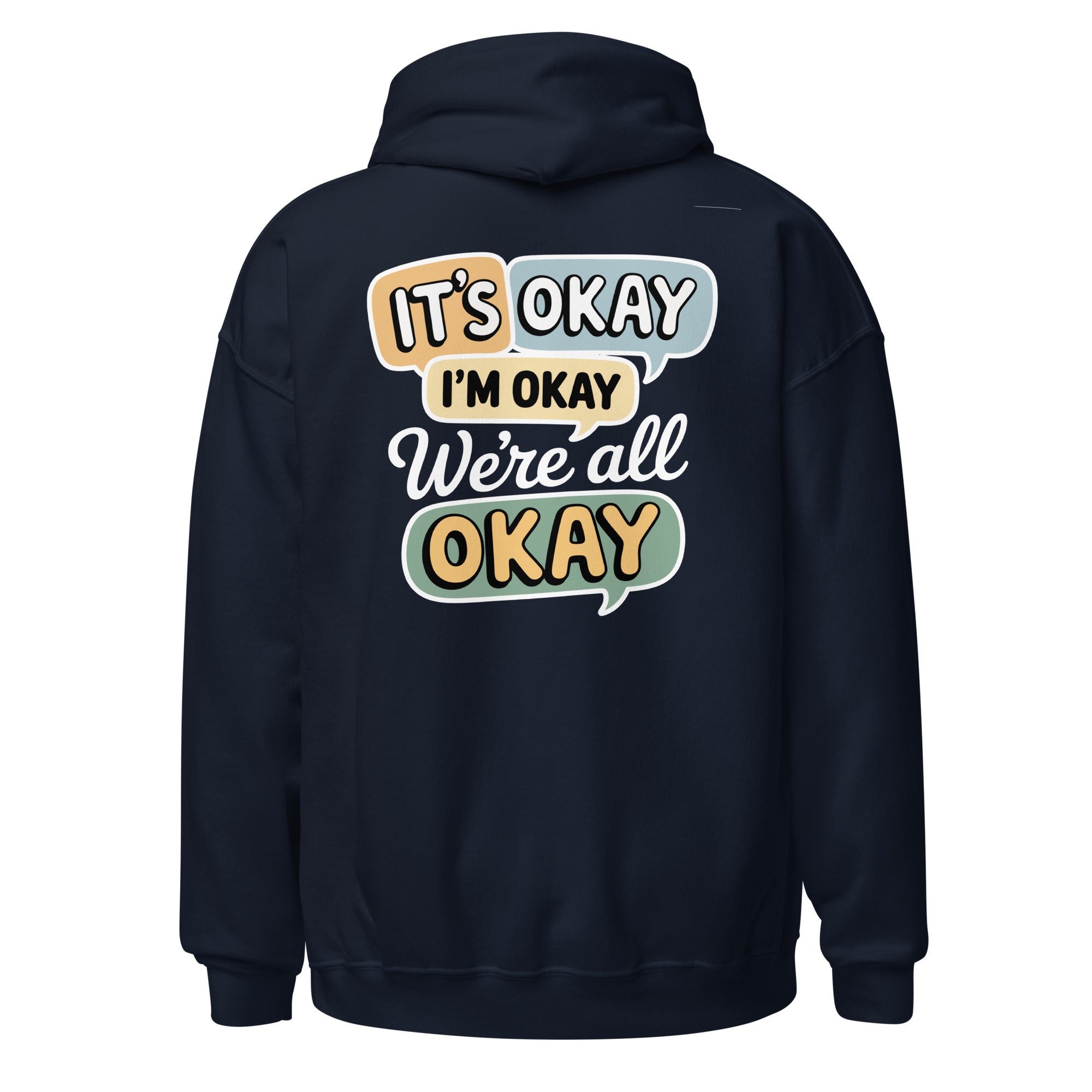 Unisex Hoodie - Briadanna