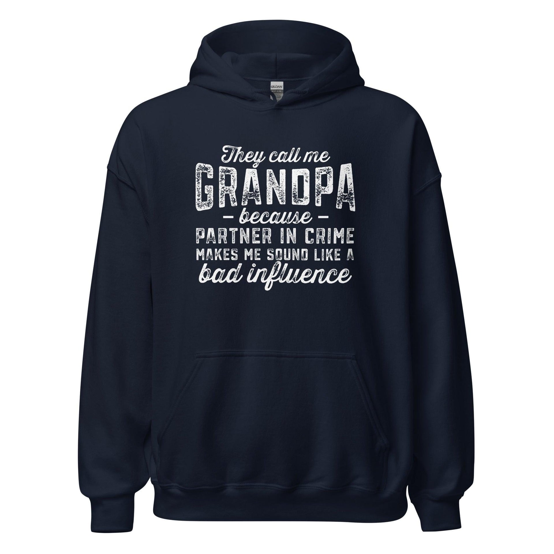 Unisex Hoodie - Briadanna