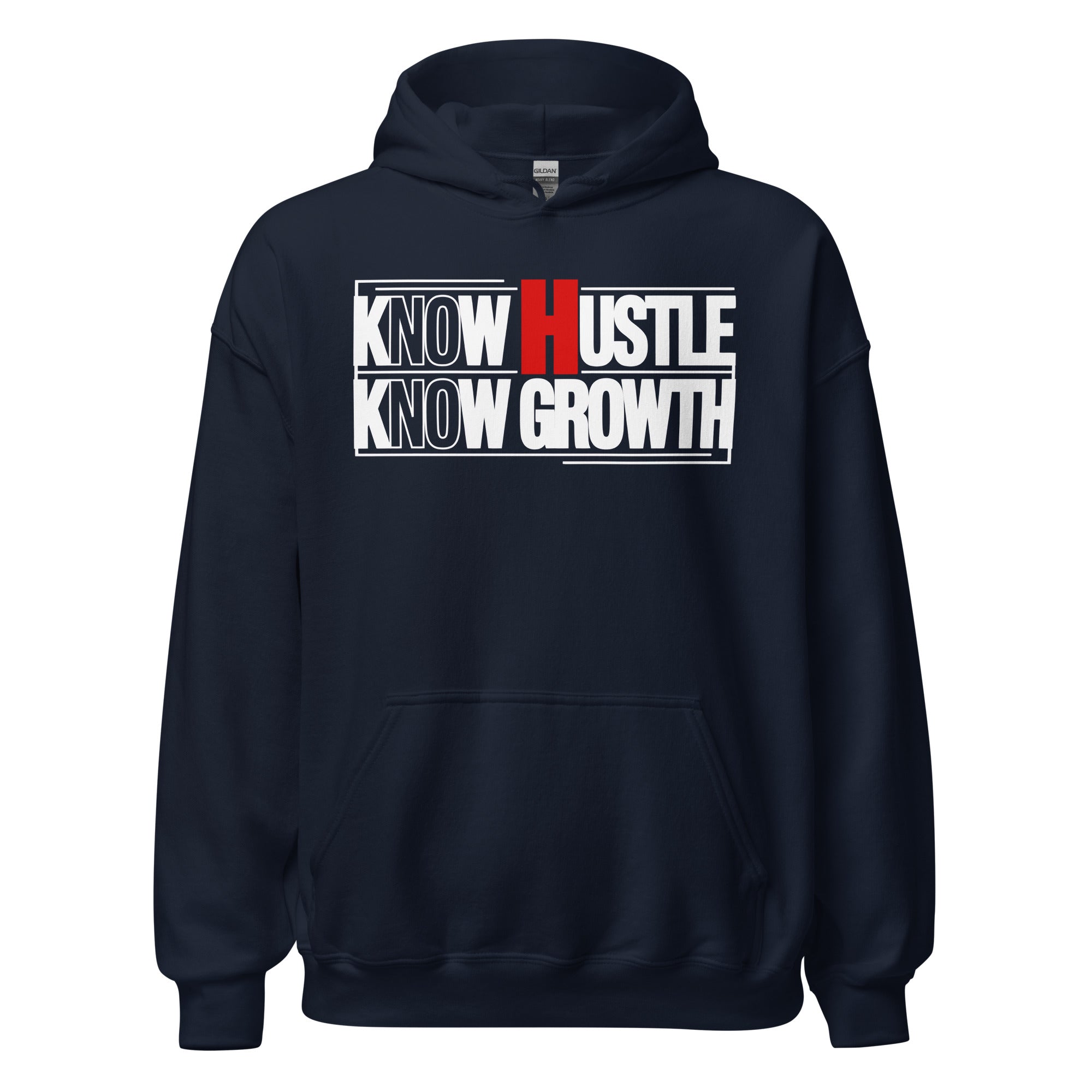 Know Growth Hoodie - Briadanna