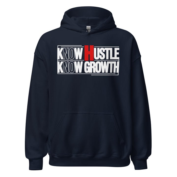 Know Growth Hoodie - Briadanna
