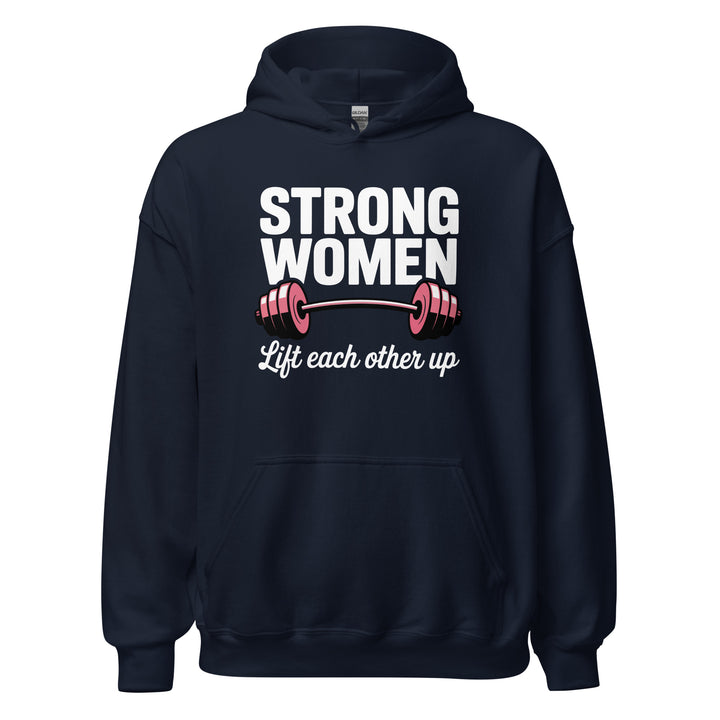Unisex Hoodie - Briadanna