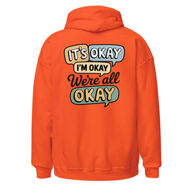 Unisex Hoodie - Briadanna