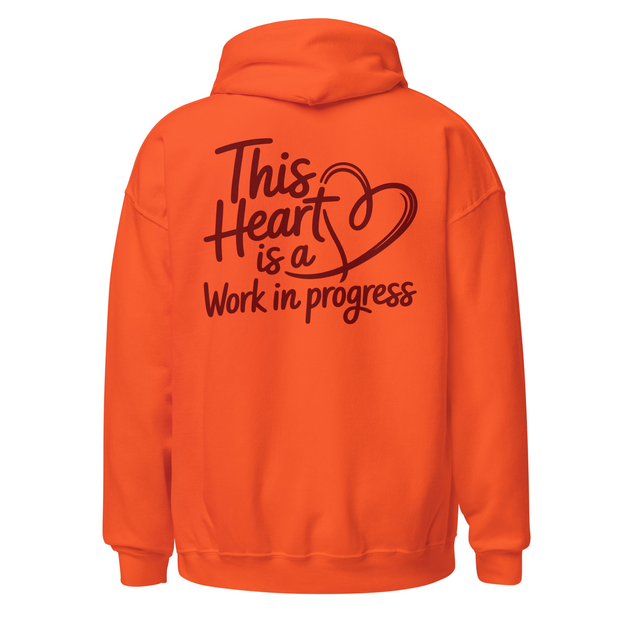 Unisex Hoodie - Briadanna