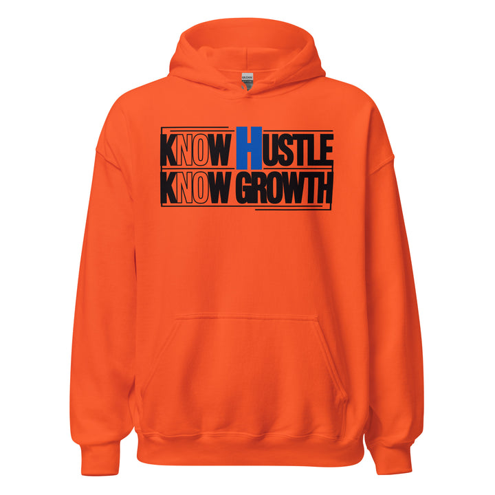 Know Growth Hoodie - Briadanna