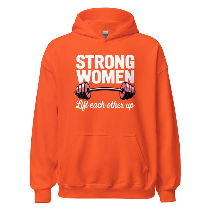 Unisex Hoodie - Briadanna