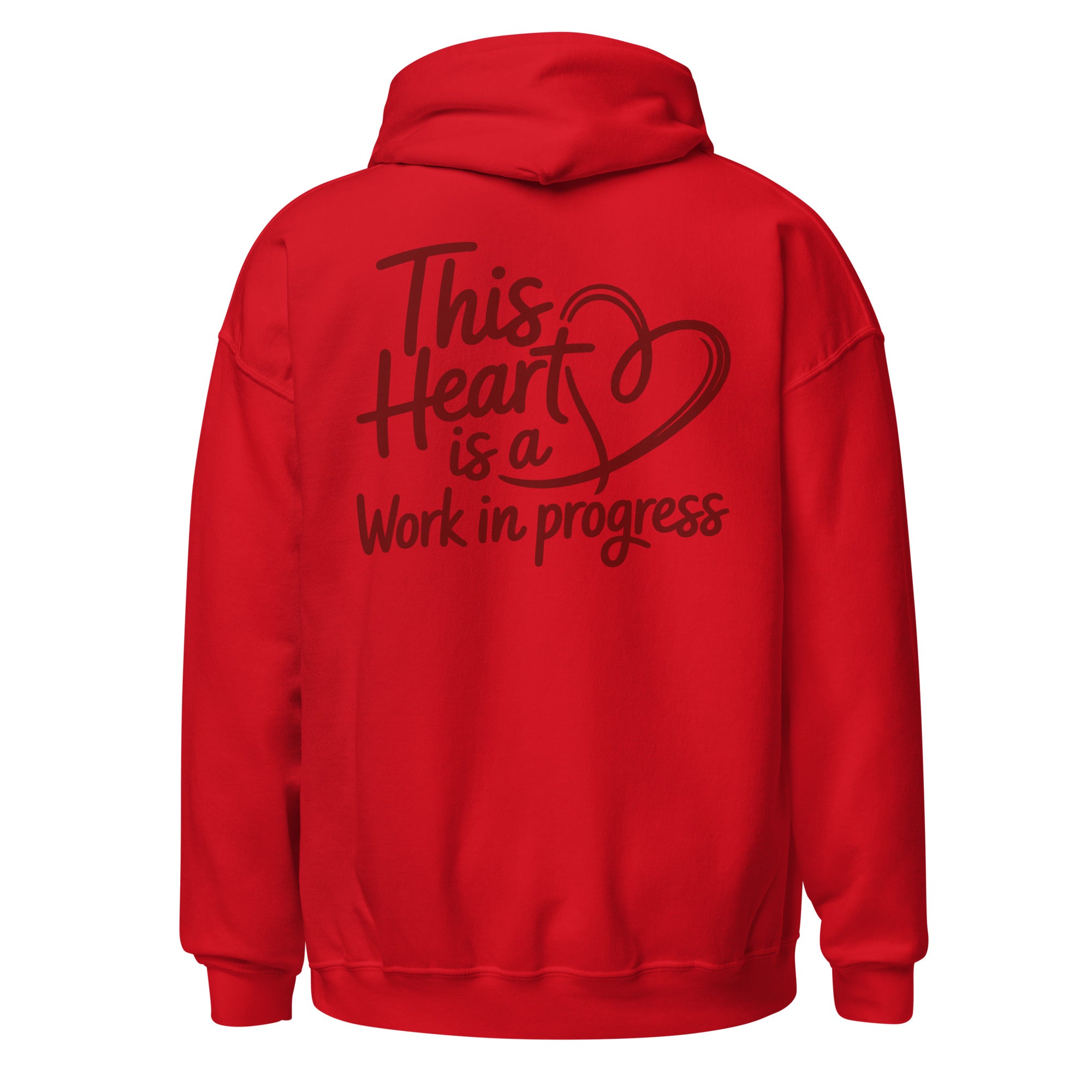Unisex Hoodie - Briadanna