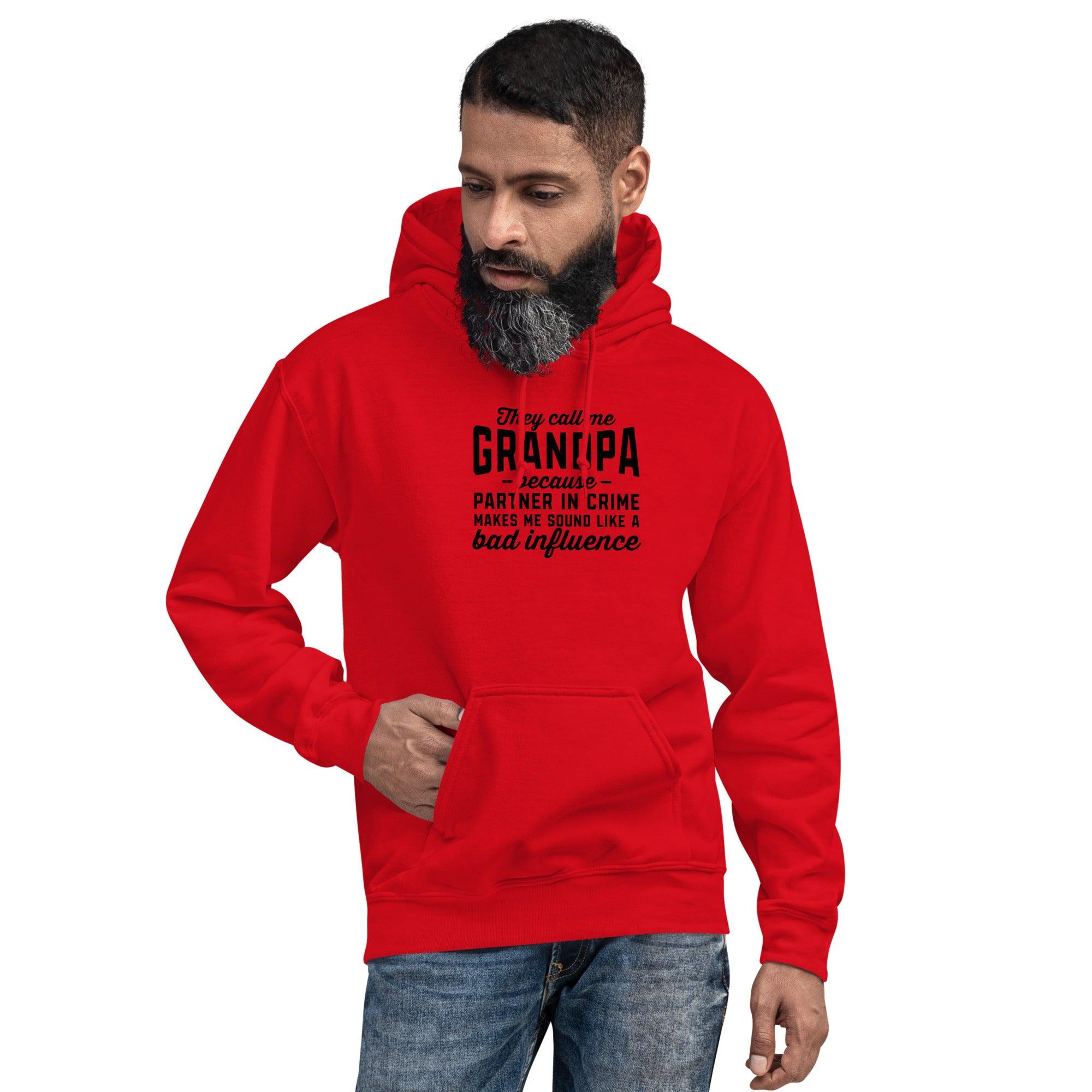 Unisex Hoodie - Briadanna