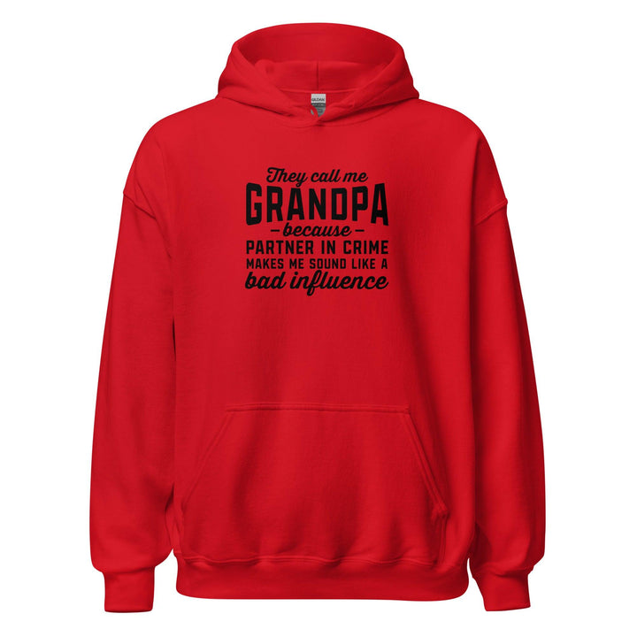 Unisex Hoodie - Briadanna