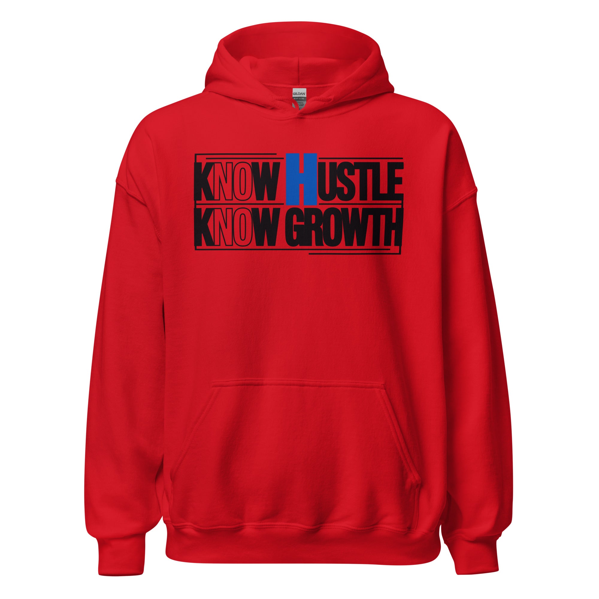 Know Growth Hoodie - Briadanna