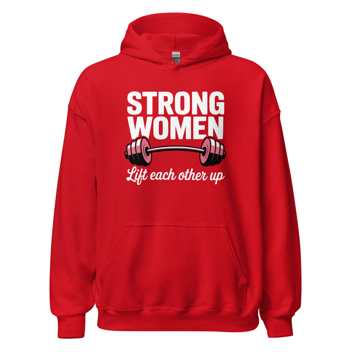 Unisex Hoodie - Briadanna