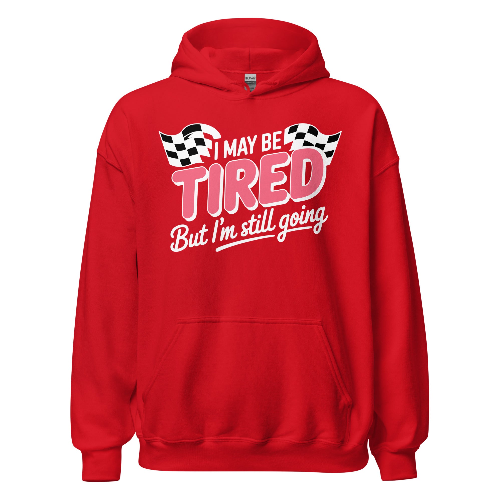Unisex Hoodie - Briadanna