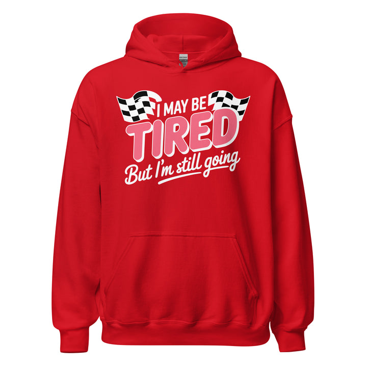 Unisex Hoodie - Briadanna