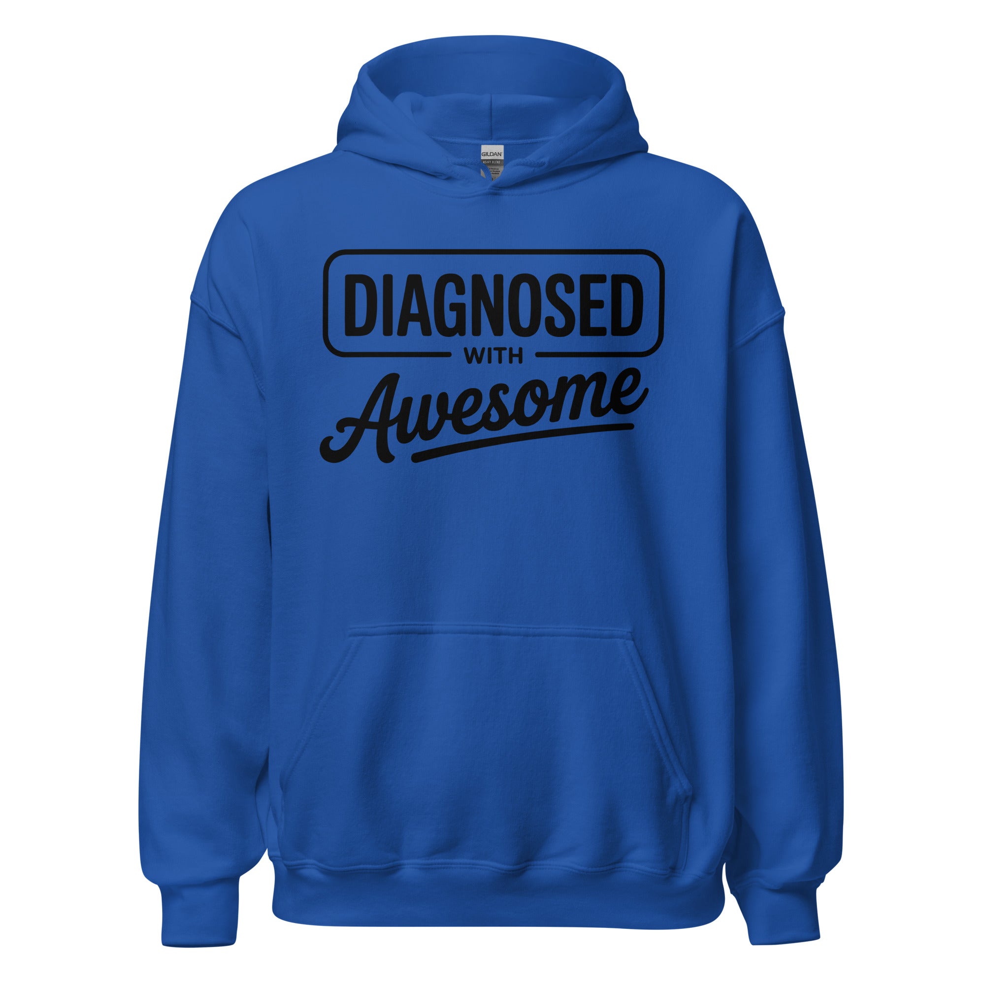 Unisex Hoodie - Briadanna