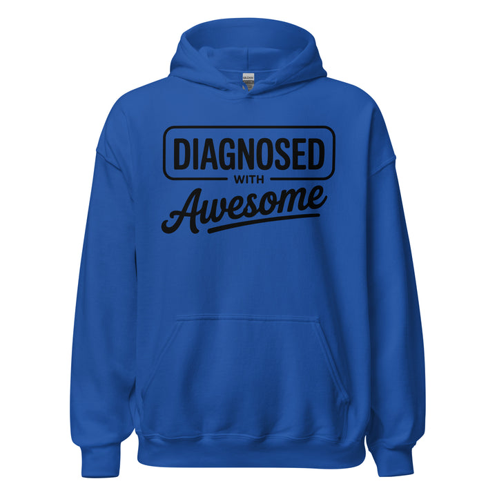 Unisex Hoodie - Briadanna